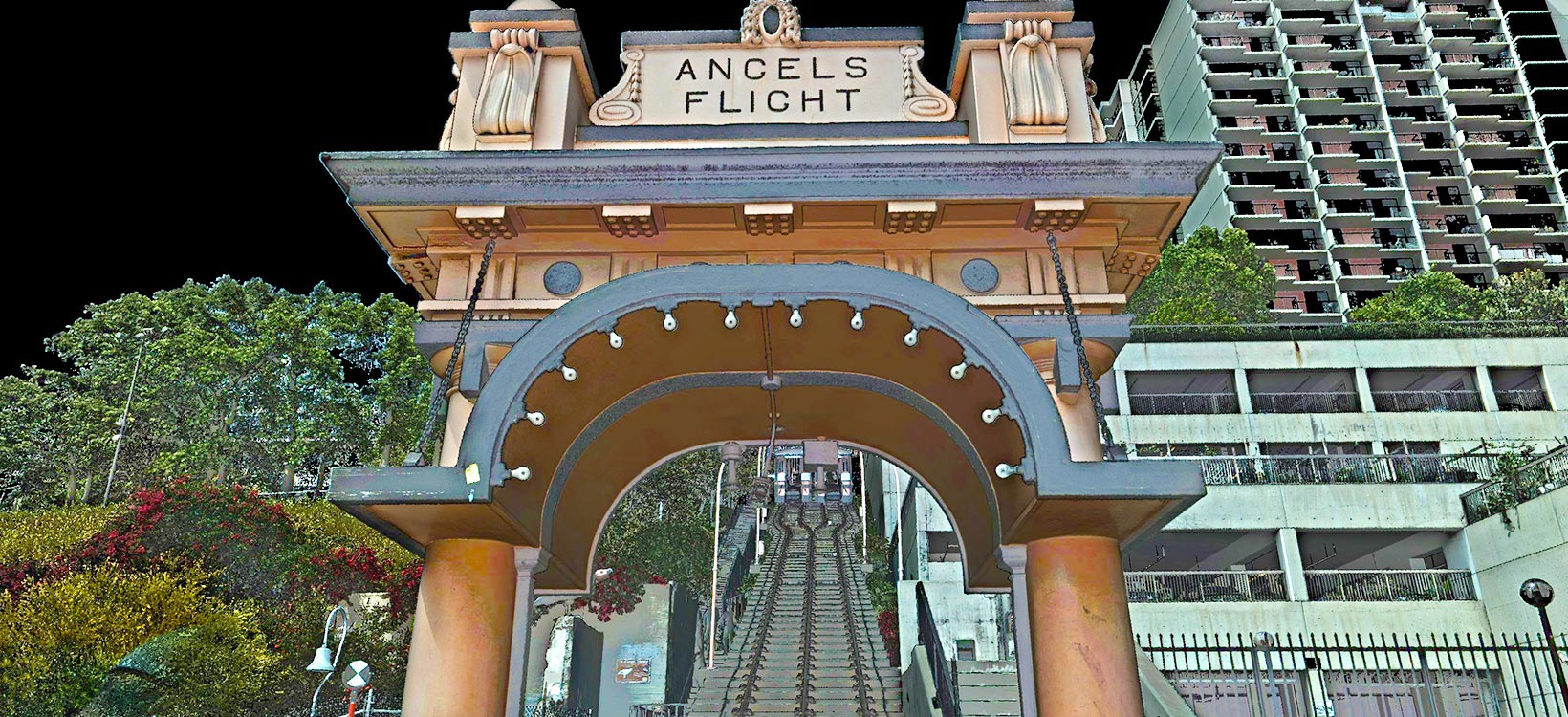 Worlds shortest railways